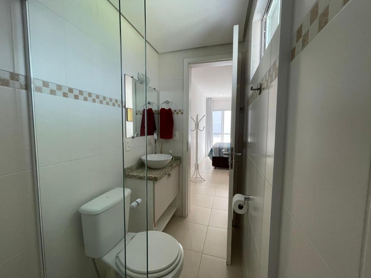 Residencial Ondas De Palmas Governador Celso Ramos Exterior photo