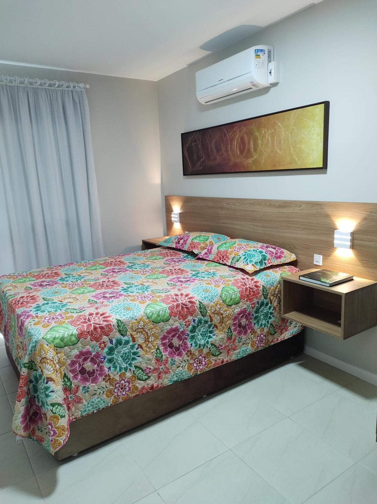 Residencial Ondas De Palmas Governador Celso Ramos Exterior photo