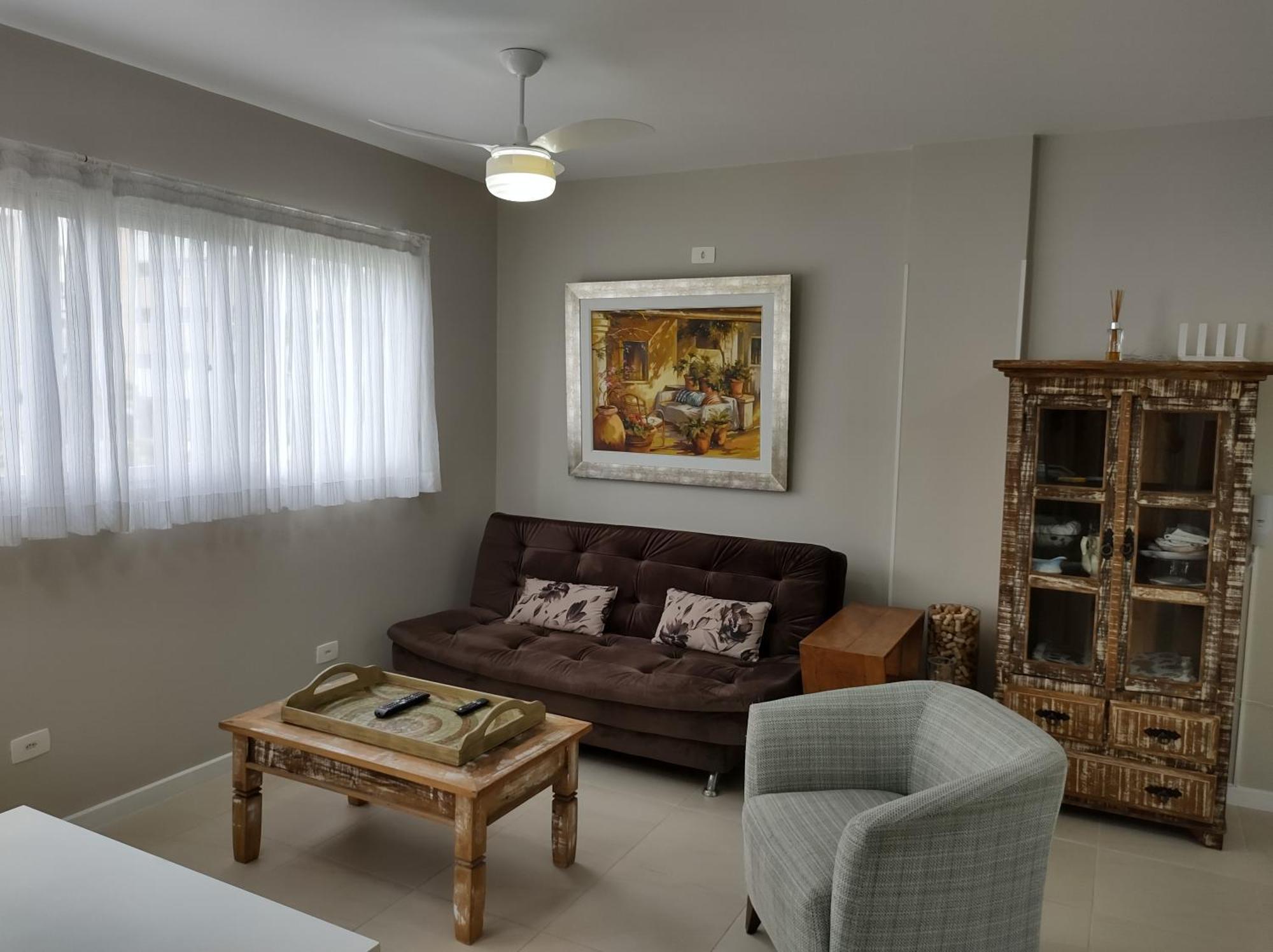 Residencial Ondas De Palmas Governador Celso Ramos Exterior photo