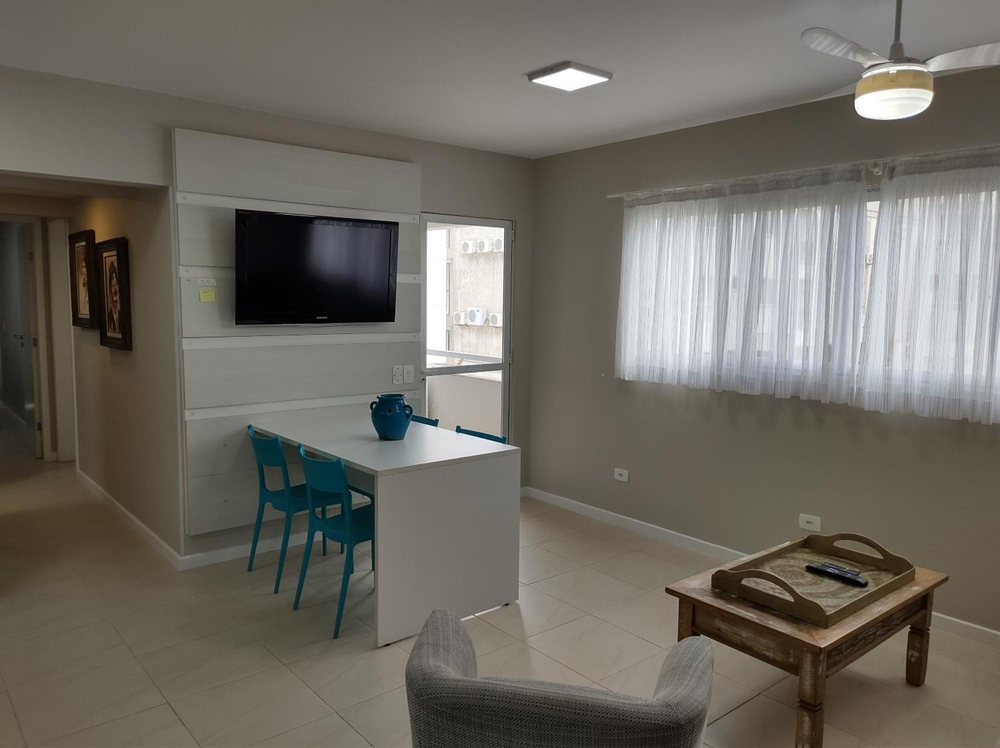 Residencial Ondas De Palmas Governador Celso Ramos Exterior photo