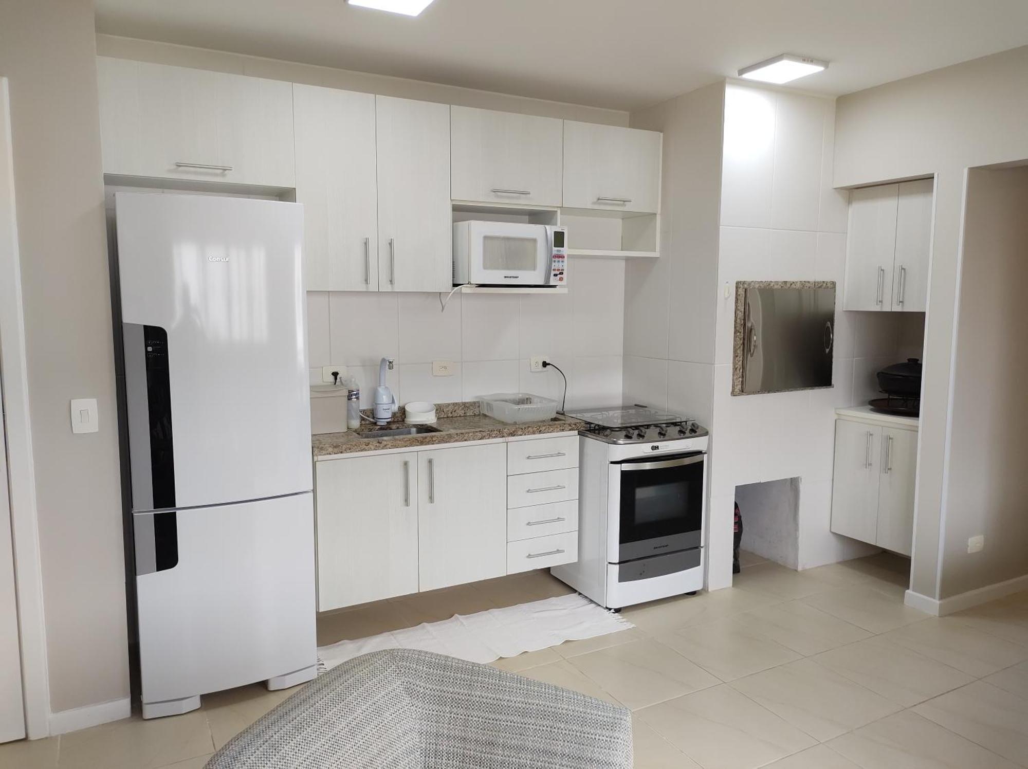 Residencial Ondas De Palmas Governador Celso Ramos Exterior photo
